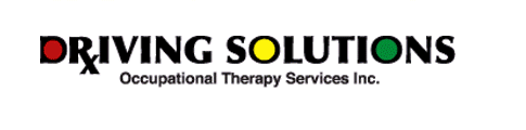 Driving Solutions - Occupational Therapy Services